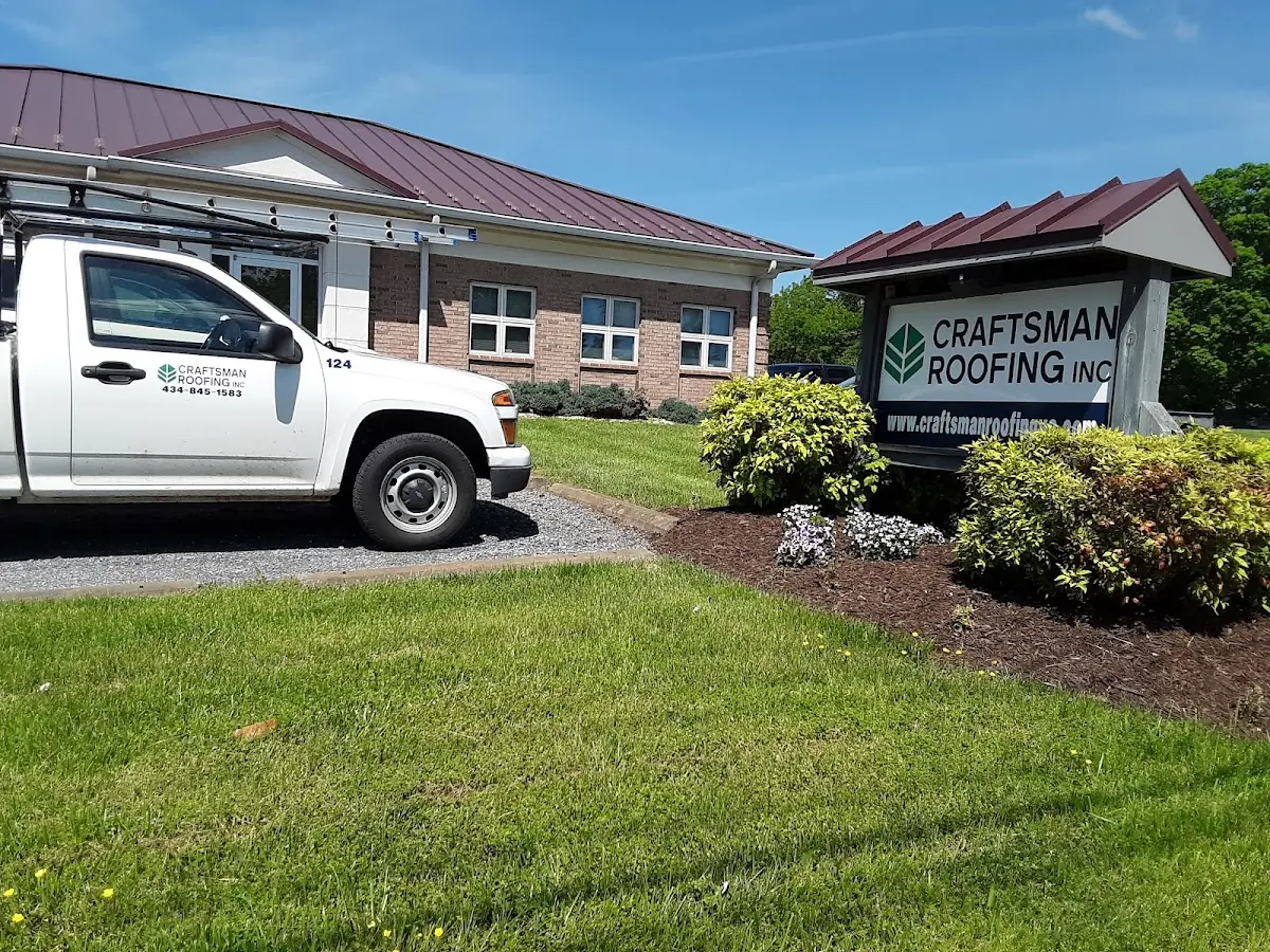 Quality Gutter & Downspout Repair by experienced craftsmen in South Dover